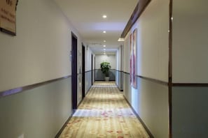 Interior - Borui Business Hotel (Tongxiang)