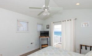 5 bedrooms, iron/ironing board, free WiFi