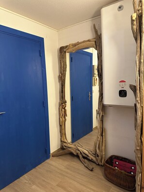 Interior - L'albatros (Marseille)