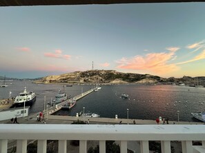 Property grounds - L'albatros (Marseille)