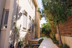 Exterior - HaSharon Tranquil Villa by Sea N' Rent (Hod HaSharon)