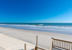 Unclassified image, 2 of 21, button - Montana Cafe experience the oceanfront charm and is perfect for families. (Surf City)