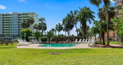 Maravilla- Across the gulf