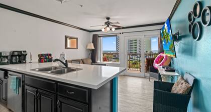 Maravilla- Across the gulf