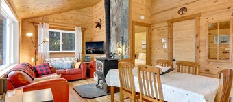 La Plage Sucrée - Private beach