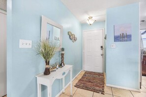 Interior - Seaside Beach 2102- Beachside! Ground floor (Orange Beach)