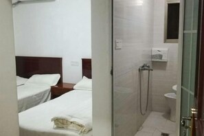 Room - Xiuning Qiyunshan Jieyu Building (Xiuning)