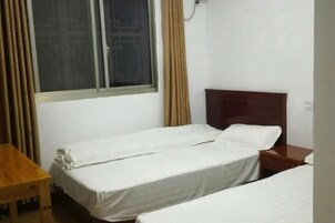 ห้องพัก