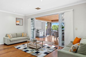 Fernseher, Arbeitsbereiche