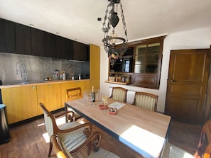Restauration