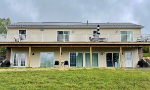 Exterior - Cooperstown Double Play Lodge Unit B Near HOF (Cooperstown)