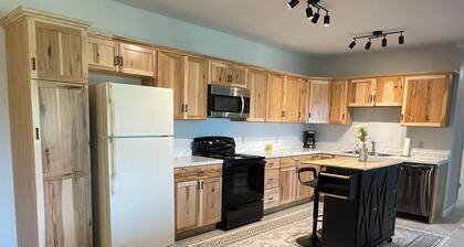 Cooperstown Double Play Lodge Unit B Near HOF