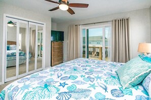 2 soveværelser, strygejern/strygebræt, gratis Wi-Fi