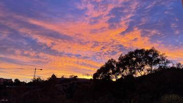 Appartement | Enceinte de lâhĂ©bergement