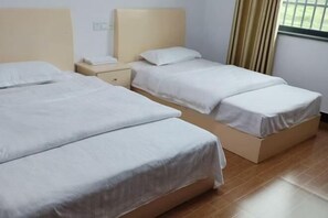 Room - Jixi Jiapeng Xinyue Hotel (Jixi)