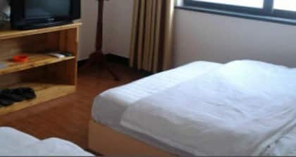 Jixi Jiapeng Xinyue Hotel