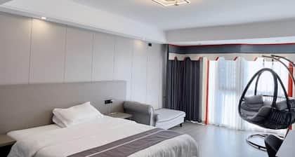 Fuding New Era Business Hotel