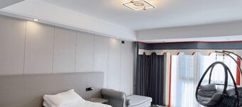 Fuding New Era Business Hotel