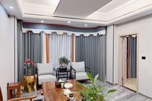 Room - Fuding New Era Business Hotel (Fuding)