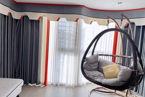 Room - Fuding New Era Business Hotel (Fuding)