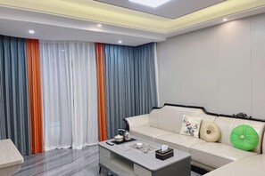 Room - Fuding New Era Business Hotel (Fuding)