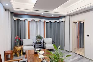Room - Fuding New Era Business Hotel (Fuding)