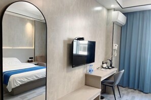 Room - Fuding New Era Business Hotel (Fuding)