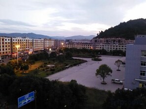Unclassified image, 5 of 8, button - Fuding New Era Business Hotel (Fuding)