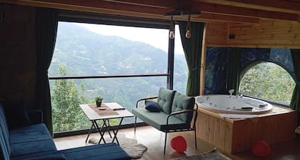 Ona Suit Bungalov