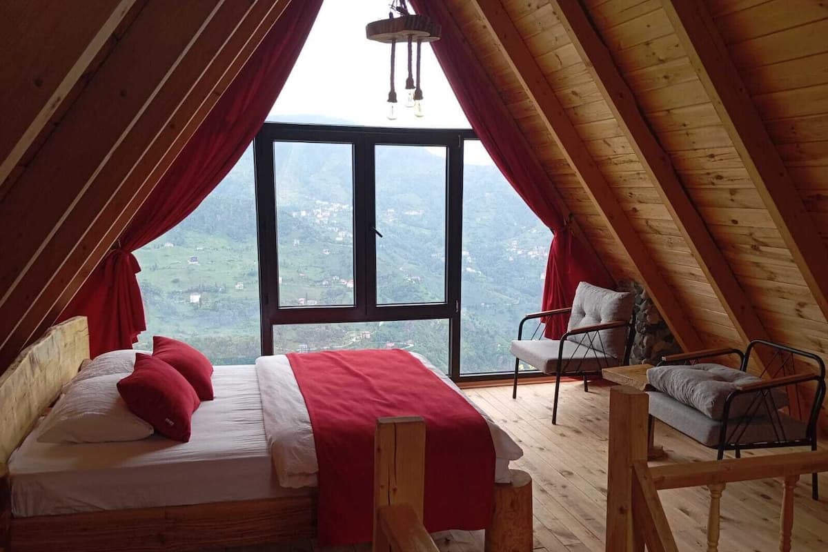 Suite, Mountain View | 1 bedroom, free WiFi