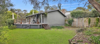Darlana House