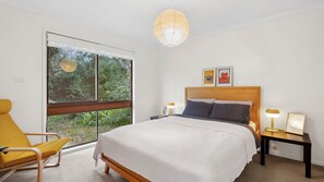 3 Schlafzimmer, WLAN