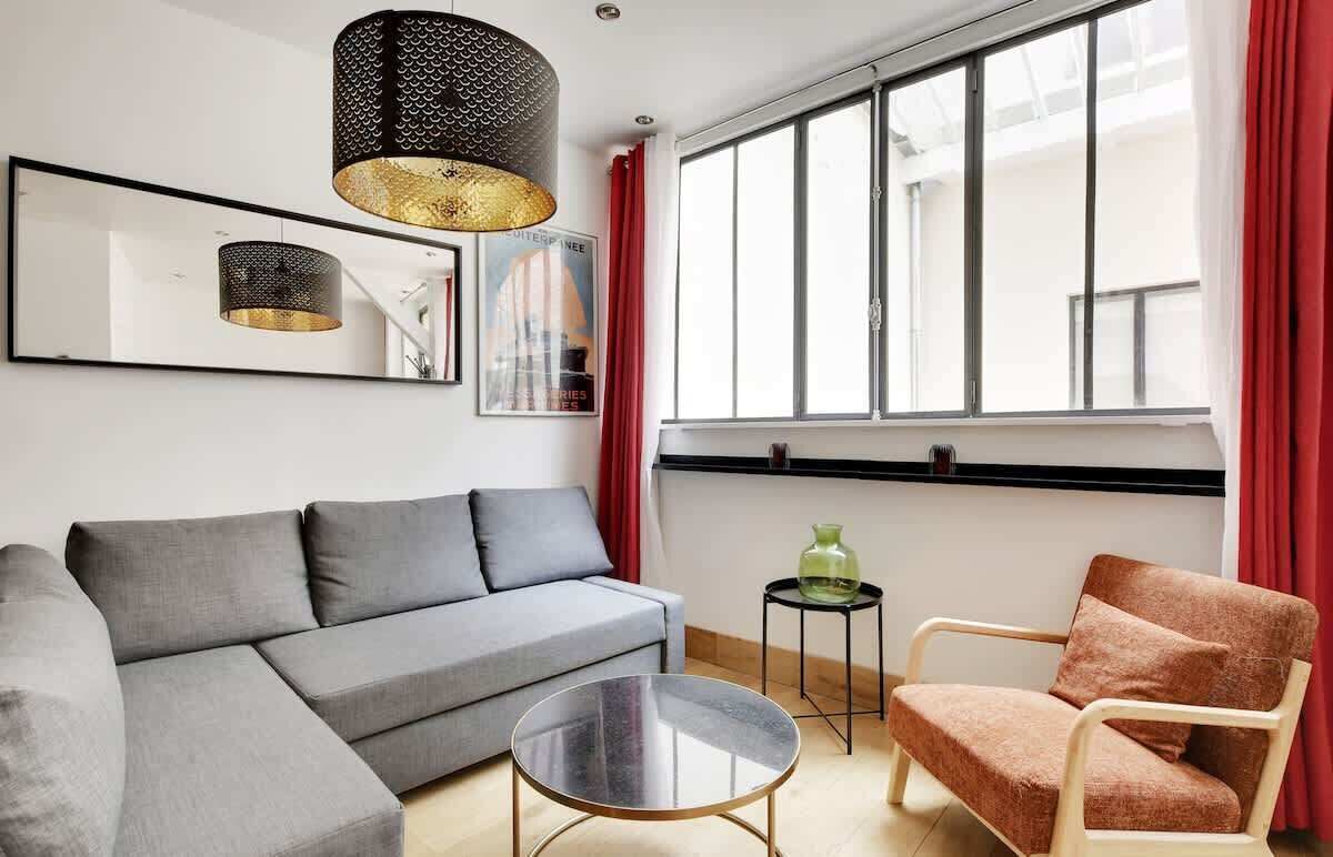 Télévision, espaces bureaux