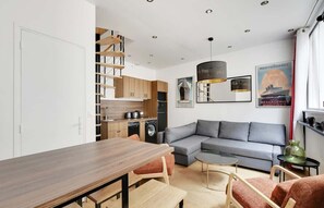 Fernseher, Arbeitsbereiche