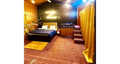 The Vyom Villa