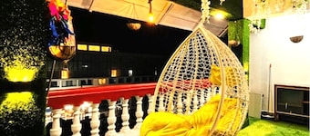 The Vyom Villa