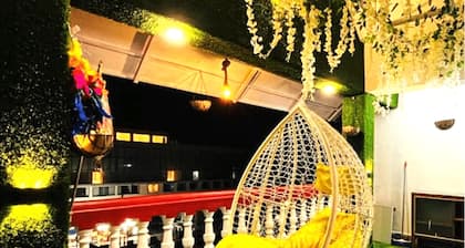 The Vyom Villa