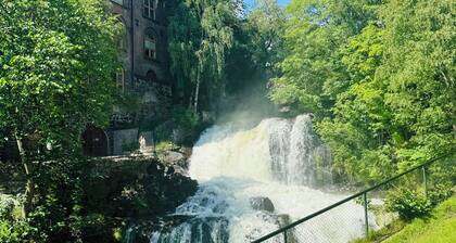 Grünerløkka · Central Oslo 2 BRD Aprtment Family and Groups friendly