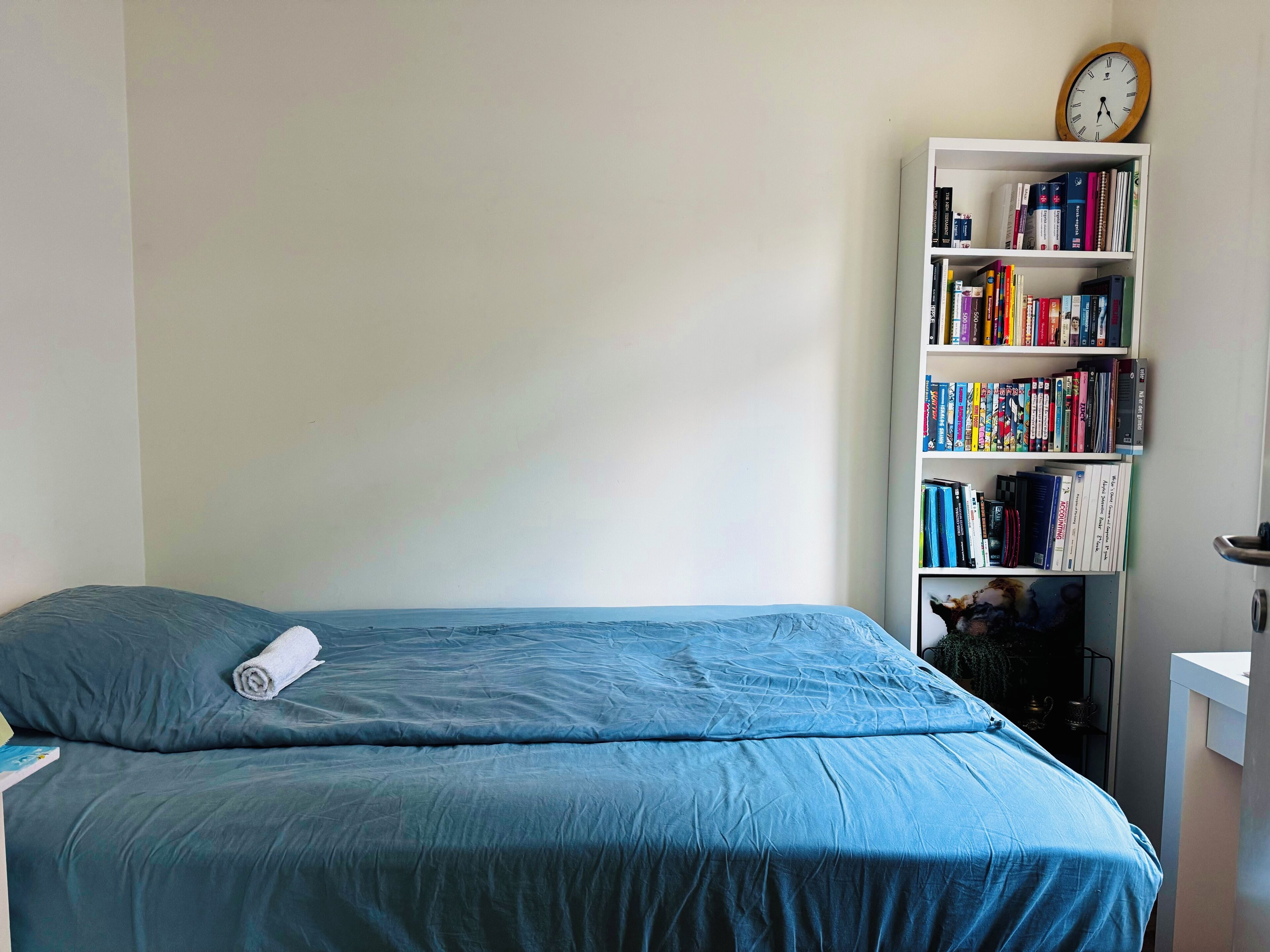 3 Schlafzimmer, Bügeleisen/Bügelbrett, kostenloses WLAN, Bettwäsche