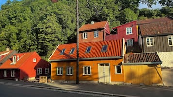 Außenbereich