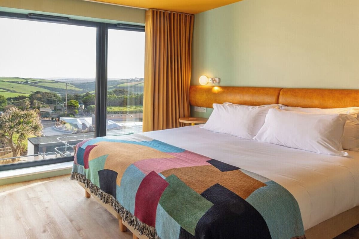 Monolocale, 1 letto king | 1 camera, ferro/asse da stiro, Wi-Fi gratuito