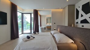 Room - Villa Lux Natura in Porec (Porec)