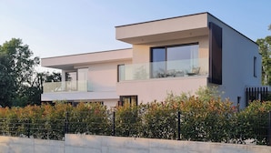 Exterior - Villa Lux Natura in Porec (Porec)