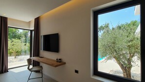 Interior - Villa Lux Natura in Porec (Porec)