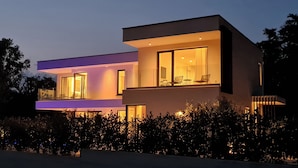 Exterior - Villa Lux Natura in Porec (Porec)