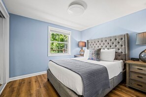 3 Schlafzimmer, Bügeleisen/Bügelbrett, kostenloses WLAN, Bettwäsche