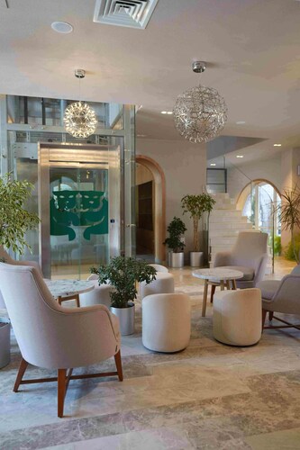 Old Ijevan Boutique Hotel