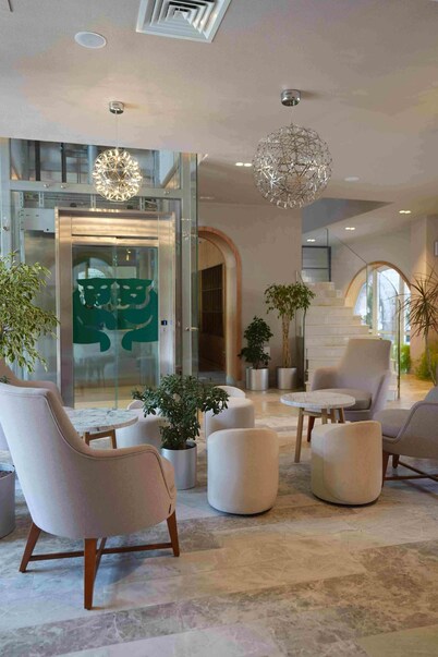 Old Ijevan Boutique Hotel