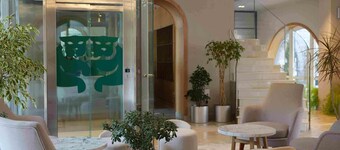 Old Ijevan Boutique Hotel