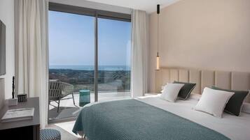 2 slaapkamers, een strijkplank/strijkijzer, wifi, beddengoed